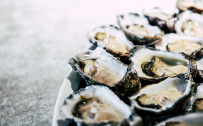 What Do Beer, Oysters, Salt, Air & Tap Water Have in Common?