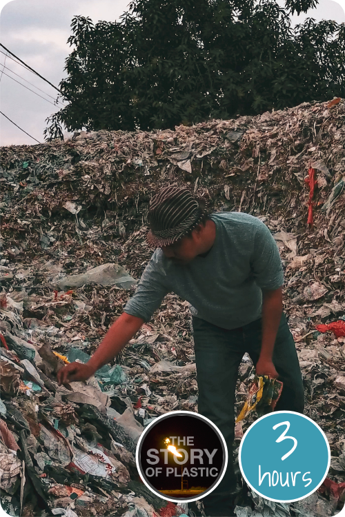 The Story of Plastic – Watch the Film