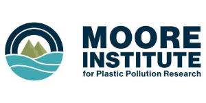 Logo-Moore Institute for Plastic Pollution Research