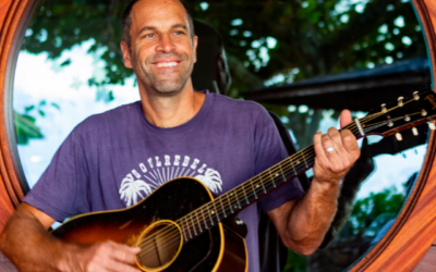 Jack Johnson will MATCH your Donation