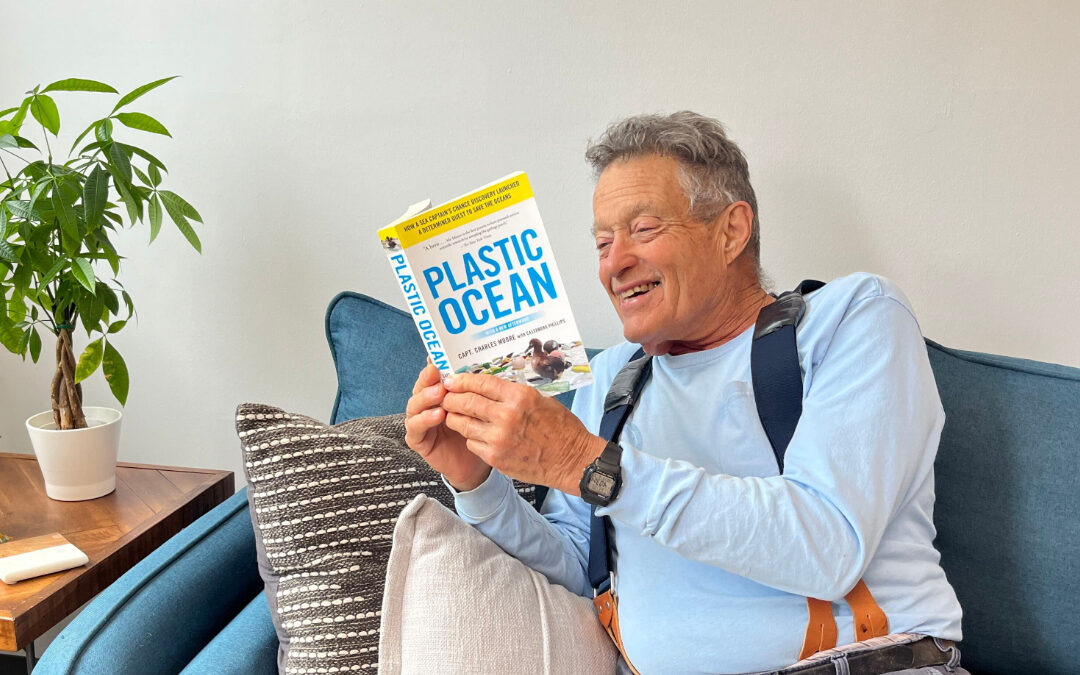 Create with Us: The Plastic Ocean Classroom Experience Guide