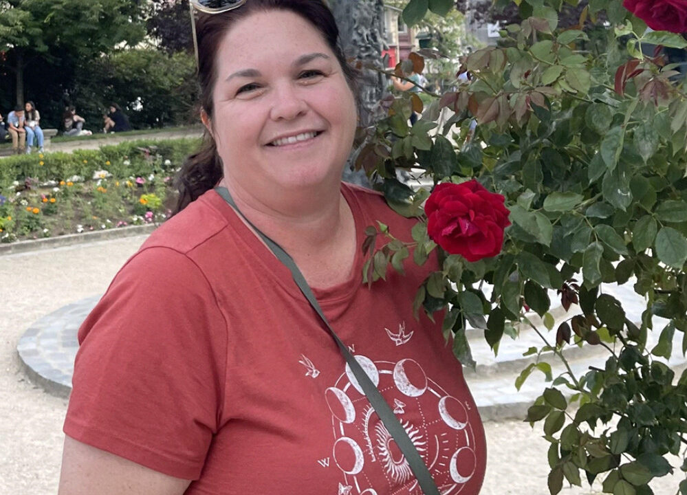 Pam Rozanski School Gardens for a Plastic Free Future: Spotlight on Pam Rydzinski ...