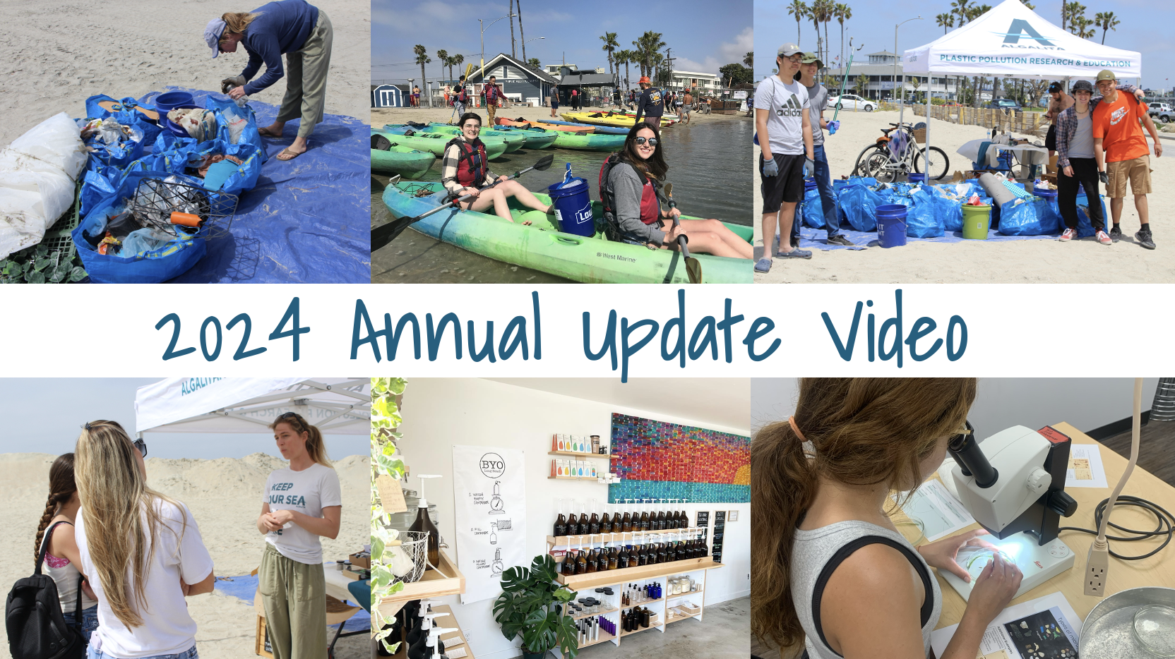 2024 Annual Update Video