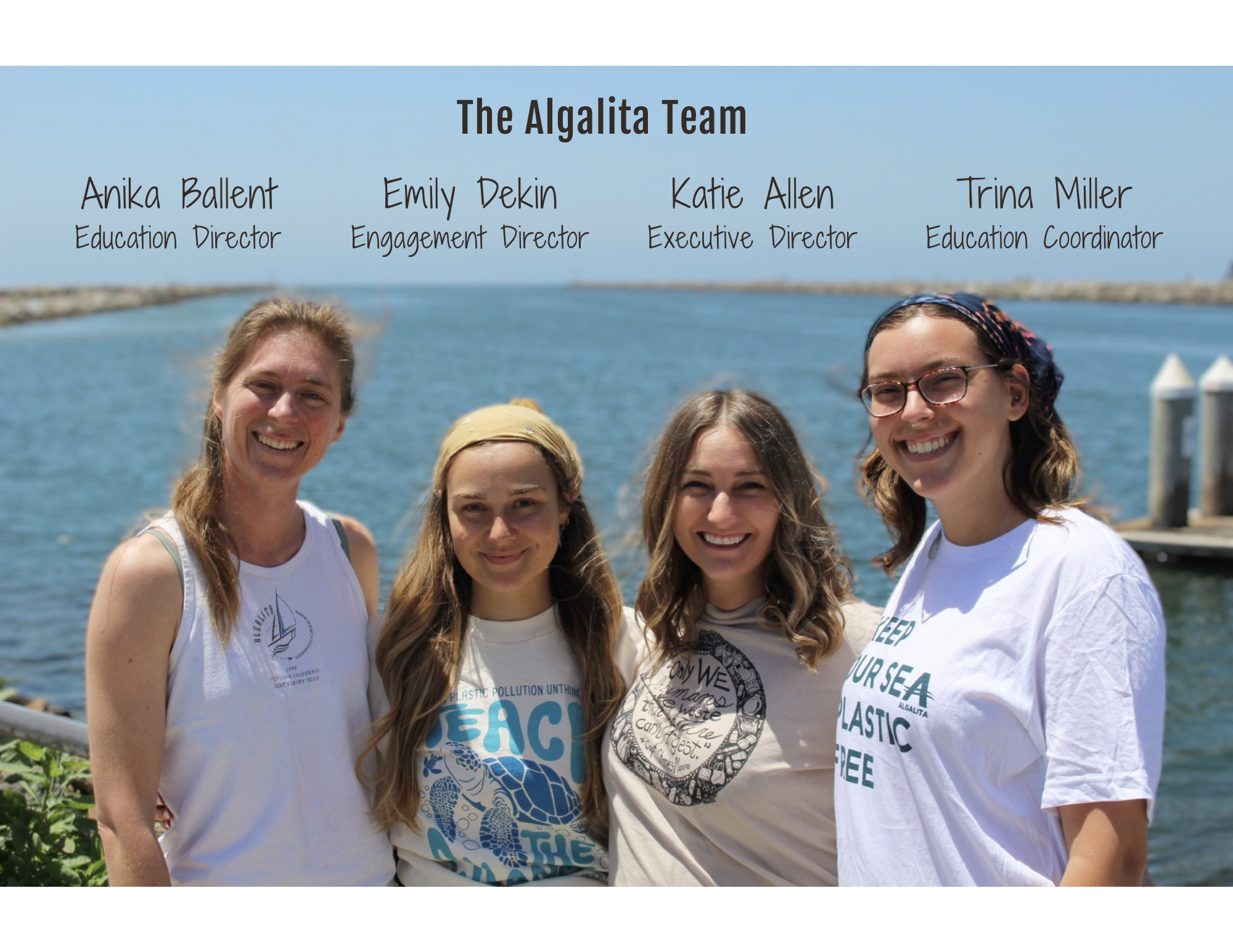 From Place to Planet: Algalita’s 2025 Year in Review