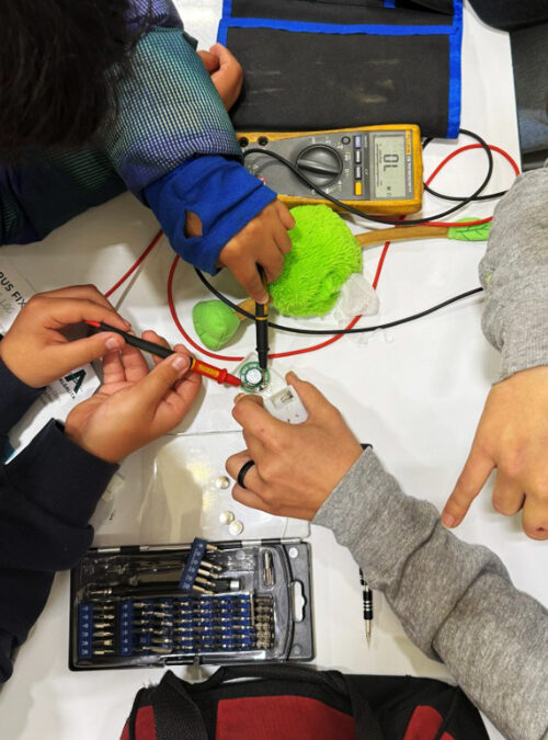 Introduction to Repair