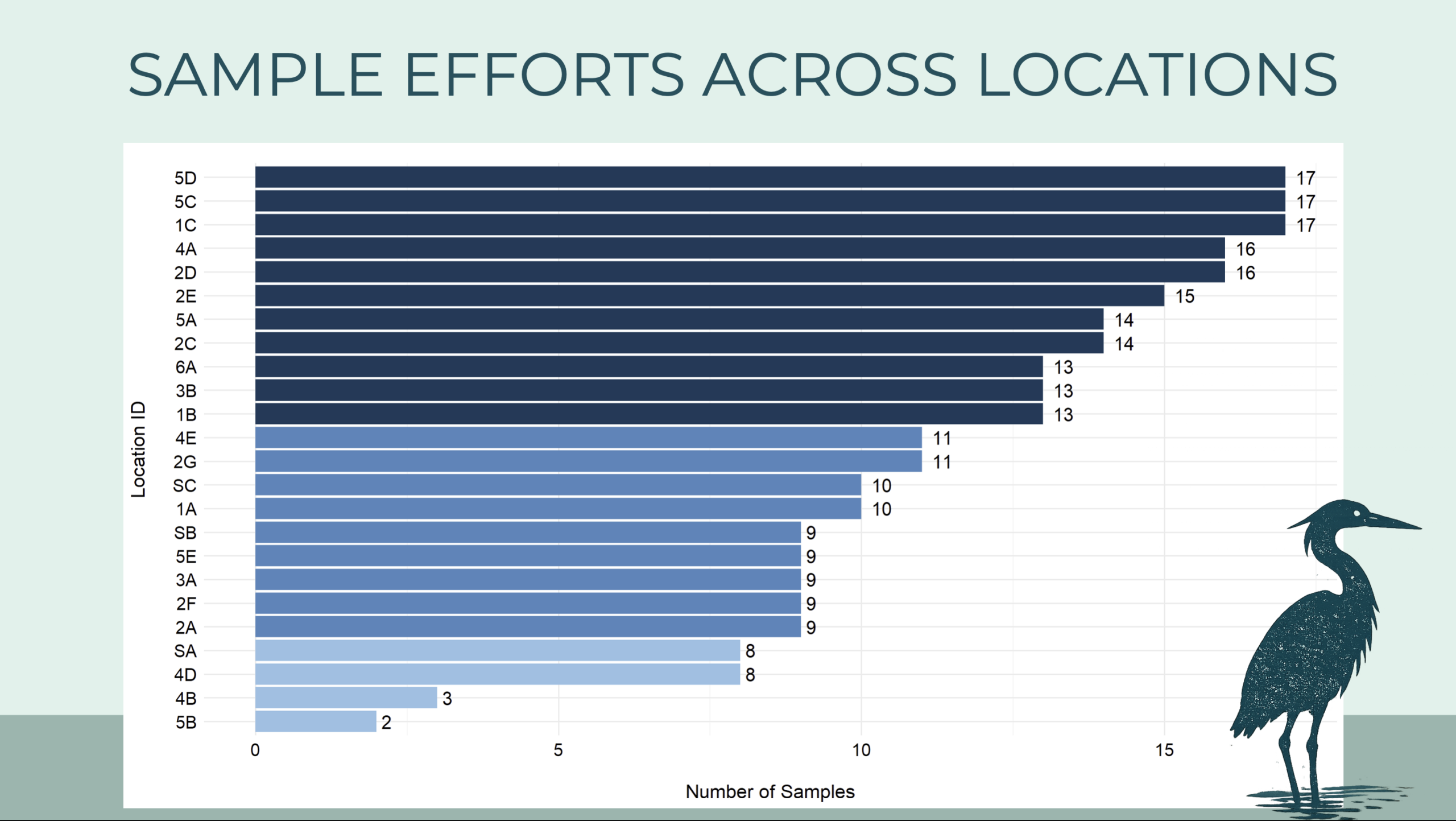 Six Months of Clean Bay Collective: Building a Baseline for Alamitos Bay